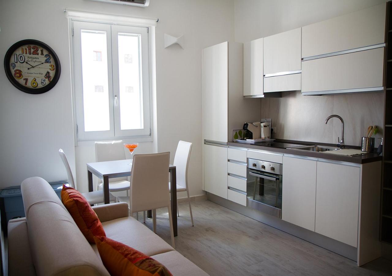 Murphy Holiday Home - Residenza XX Settembre La Maddalena  Bagian luar foto